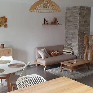  Appartement Entier De Plain-pied